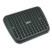 Standard Footrest, Adjustable