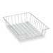 Workstation Letter Desk Tray Organizer, Wire