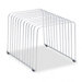 Desktop Organizer, 11 Sections, Wire, 9 X 11 3/8 X 8