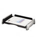 Side Load Letter Desk Tray, Plastic