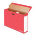 Bulletin Board Bankers Box
