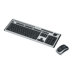 Slimline Cordless Combo Keyboard/Mouse