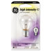 Incandescent Globe Bulb, 40 Watts