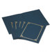 Certificate/Document Cover, 12-1/2 X 9-3/4, 6/Pack