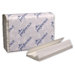 Preference C-Fold Paper Towels in White