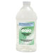 Refill for Green Certified Foam Soap, Fragrance-Free, Clear, 46 Oz.