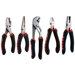 5 Piece Pliers Set  58527                                        