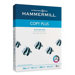 Copy Plus Copy Paper, 92 Brightness, 20lb, 8-1/2 x 11, White, 500 Sheets/Ream