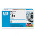 Q2613X (13X) High-Yield Toner Cartridge, 4000 Page-Yield