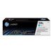 Ce321A (128A) Toner Cartridge, 300 Page-Yield