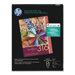 Brochure Paper, GE 103, 48lb., 8-1/2"x11", Matte/White