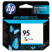 C8766Wn (95) Ink Cartridge, 330 Page-Yield
