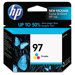 C9363Wn (97) Ink Cartridge, 560 Page-Yield