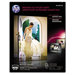 Premium Plus Photo Paper, 80 Lbs., Soft-Gloss, 25 Sheets/Pack
