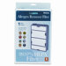 Replacement Modular Hepa Filter for Air Purifiers