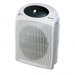 1500W Heater Fan with Alci Heater, Plastic Case