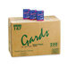 Gards Maxi Pads, #4, 250 Individually Boxed Napkins/Carton