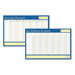 All-Purpose/Vacation Plan-A-Board Calendar