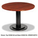 Officeworks Single Column Base for Round Table Top
