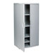 Officeworks Resin Storage Cabinet, 36W X 22D X 72H