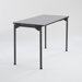 Maxx Legroom Folding Table