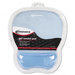 Gel Mouse Pad with Wrist Rest, Nonskid Base