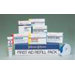 X 3" Band-Aid&reg; Brand Flexible Fabric Woven Bandage (100 Per Box)