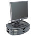 LCD Monitor Stand with 2 Drawers