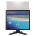 LCD/Notebook Filters, Fits 17.0 Screen, Nonglare/Protective