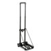 150 lb. Capacity Luggage Cart, 10 x 9-1/2 Platform, Plastic