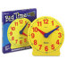 Big Time Clocks 12-Hour Demonstration Clock