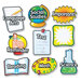 Magnetic Subject Labels
