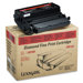1382100 Laser Cartridge, Black                                                                                               