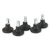 Bell Glides (Set of 5)
