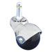 Superball Caster with "B" Stem