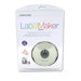 CD/DVD LabelMaker Set,w/30 Disc Labels, 30 Hub Labels