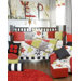 McKenzie Crib Bedding Collection