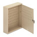 Steelmaster Locking Two-Tag Cabinet