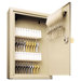 Steelmaster Uni-Tag Key Cabinet, 30-Key