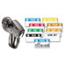 Pricemarker, Model 1131, 1-Line, 8 Characters/Line