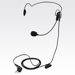 Over-The-Ear Cushion Headset For CLS, RDX, XTN, AX Series Radios