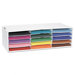 Corrugated Paper Sorter/Storage Box