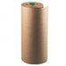 Kraft Paper Roll, 50 Lbs.