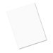 Riverside Construction Paper, 76 Lbs., 50 Sheets/Pack