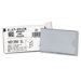 Slap-Stick Magnetic Label Holder, Side Load, 4-1/4 X 2-1/2, 10/Pack