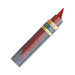 Lead Refill, .7mm, 12/TB, Red