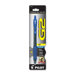 G2 Gel Pen, Retractable, Fine Point, Blue