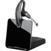Wireless Desk Phone Headset System