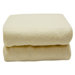 Tadpoles Organics Cradle Fitted Sheets in Natural (Set of 2)