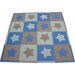 Tadpoles Classic Stars Playmat Set